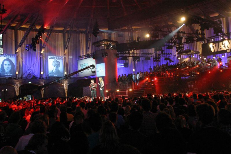 3FM Awards 2009